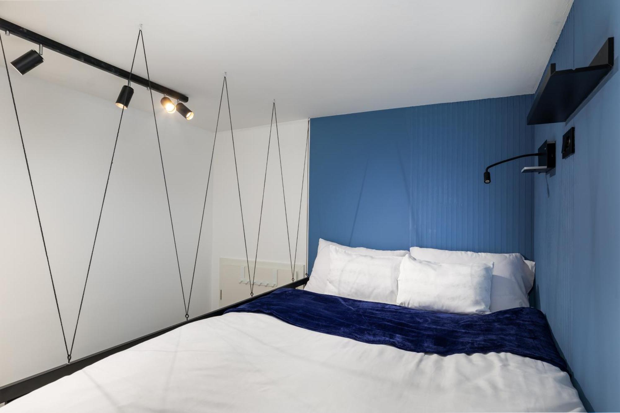 Ak7 Boutique Suites ブダペスト エクステリア 写真