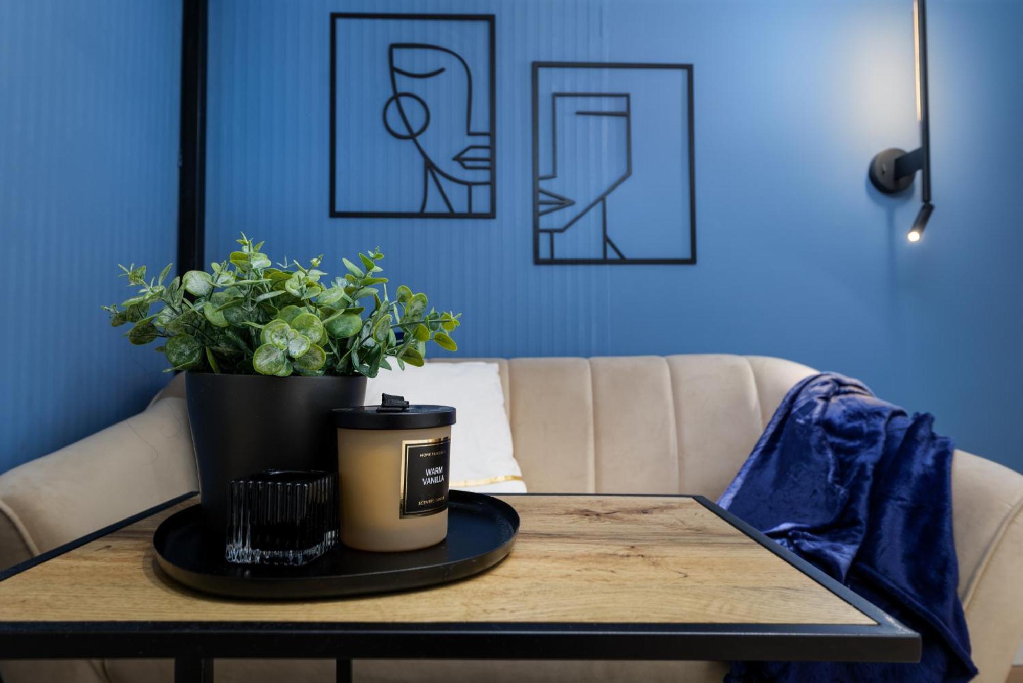 Ak7 Boutique Suites ブダペスト エクステリア 写真