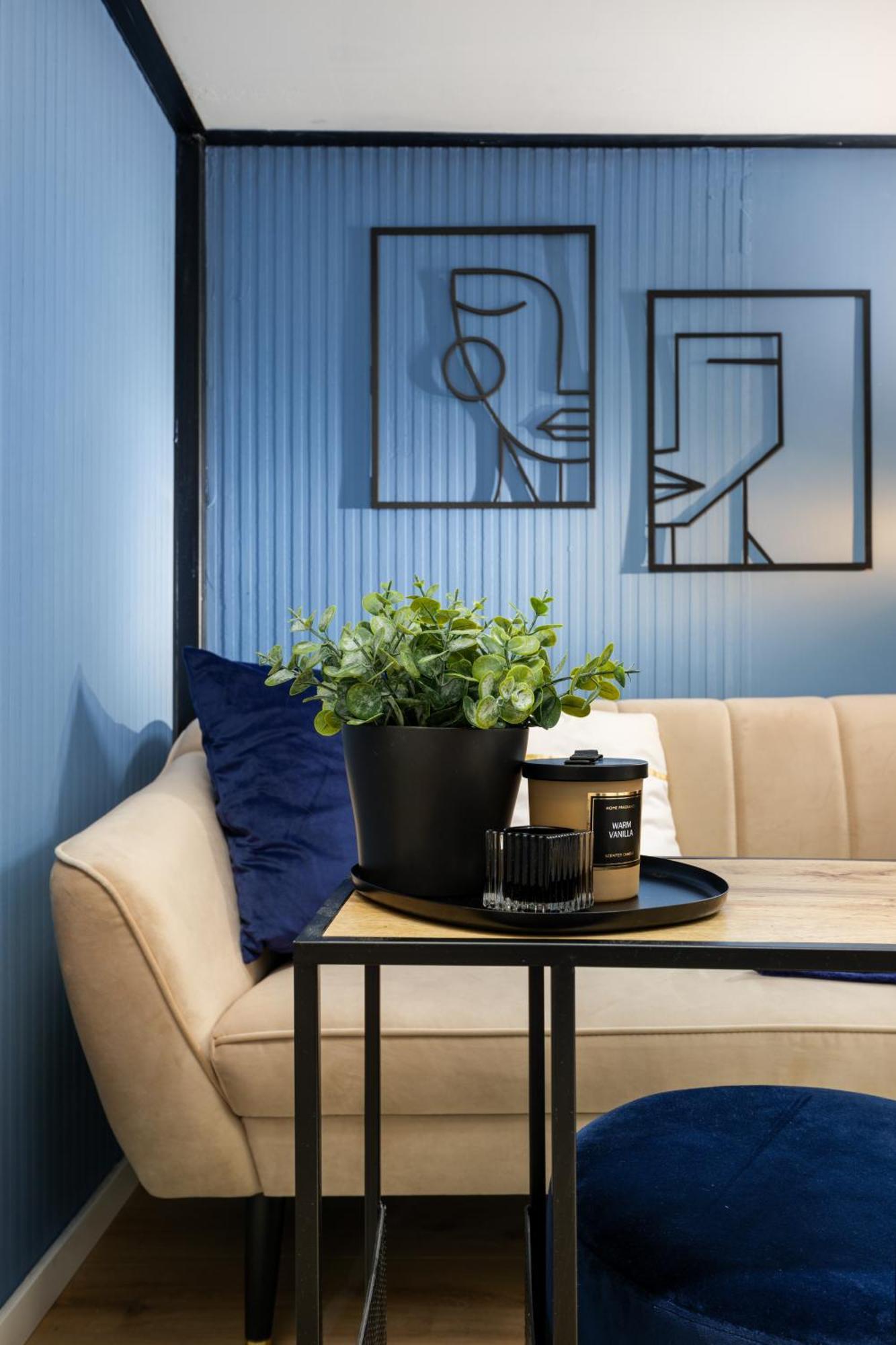 Ak7 Boutique Suites ブダペスト エクステリア 写真