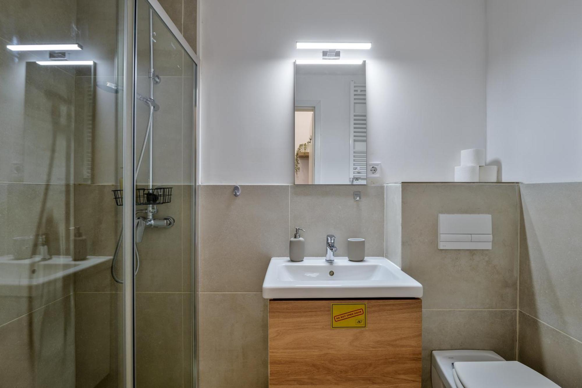 Ak7 Boutique Suites ブダペスト 部屋 写真